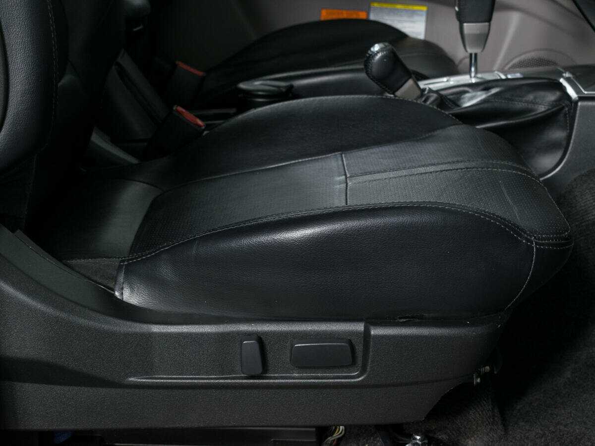 Купить Mitsubishi Pajero Sport, 2013, 306 556 км.. Фото: #16