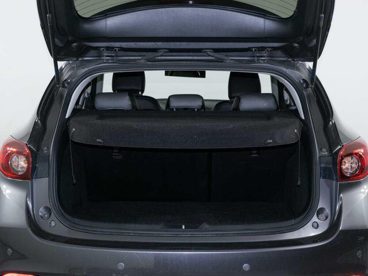 Купить Мазда 3, 2018, 95 001 км.. Фото: #6