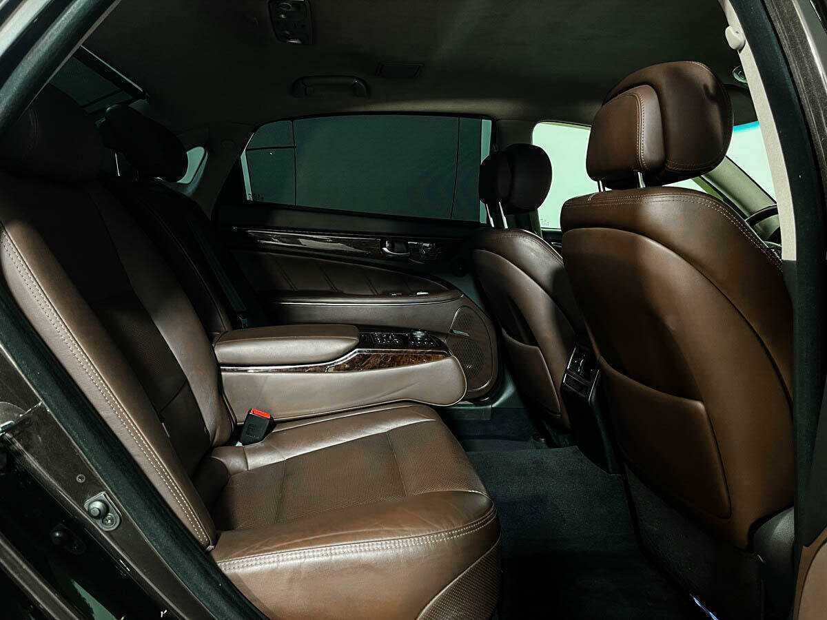 Купить Хендай Экус, 2014, 207 750 км.. Фото: #9