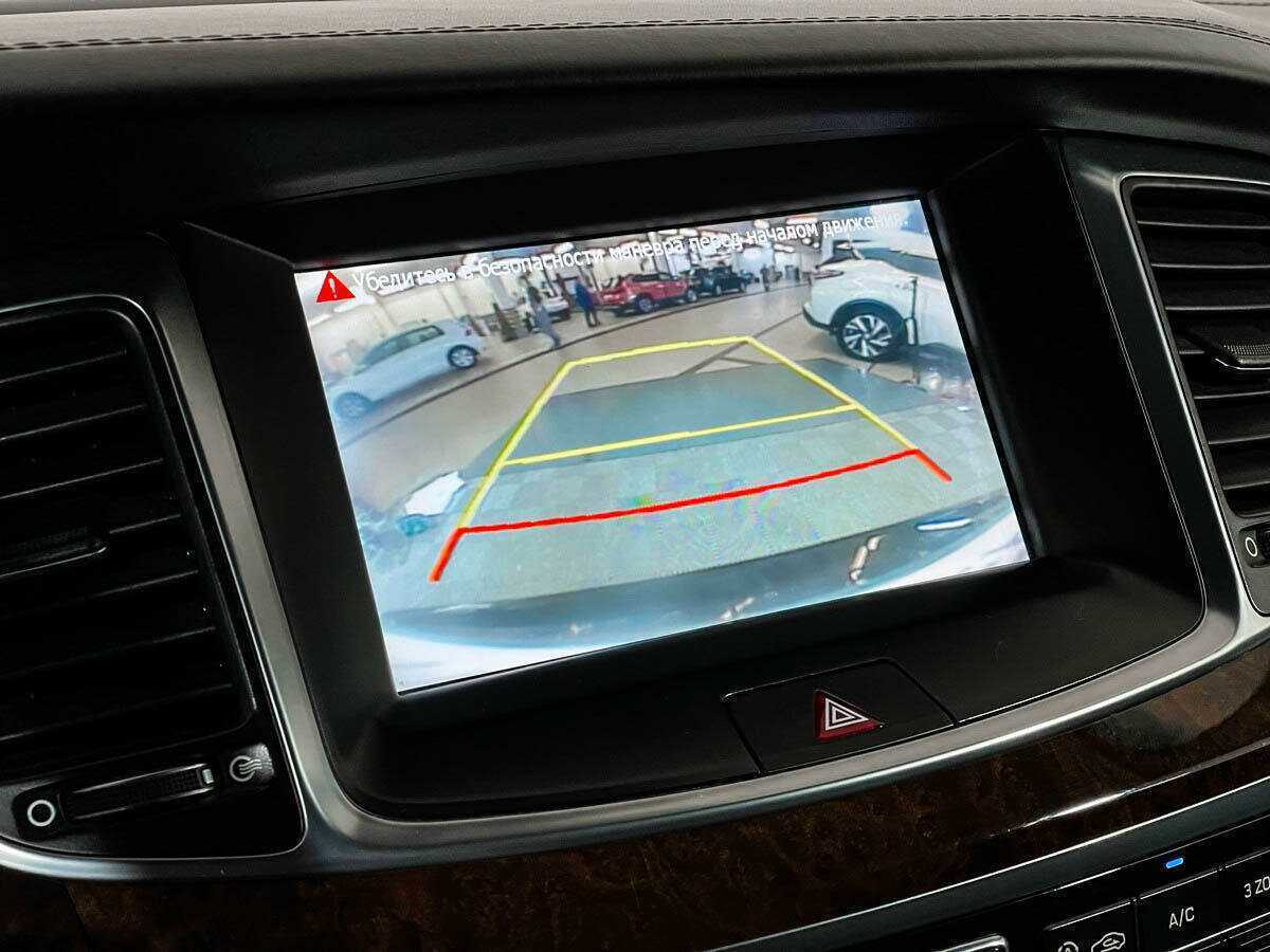 Купить Хендай Экус, 2014, 207 750 км.. Фото: #14