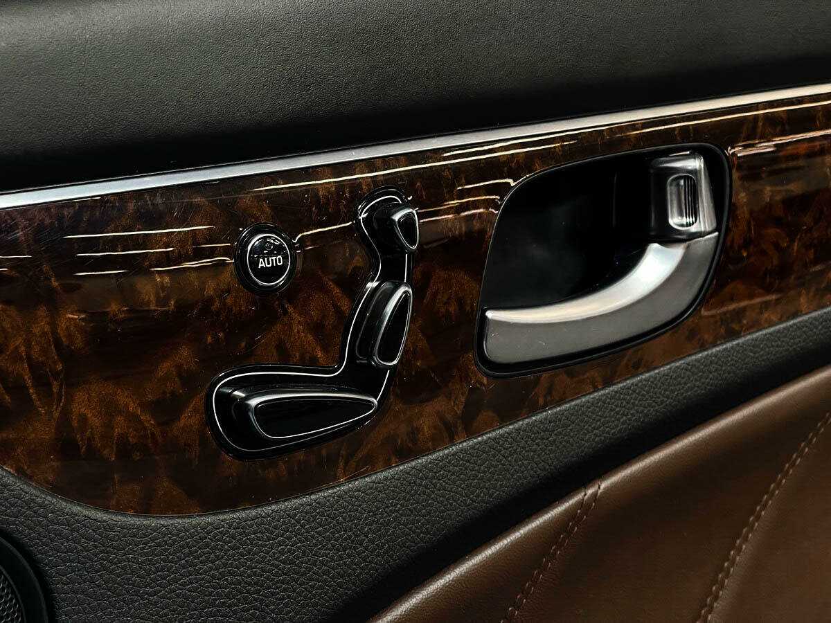 Купить Хендай Экус, 2014, 207 750 км.. Фото: #17