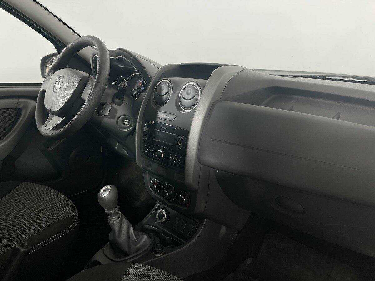 Купить Renault Duster, 2017, 83 488 км.. Фото: #8