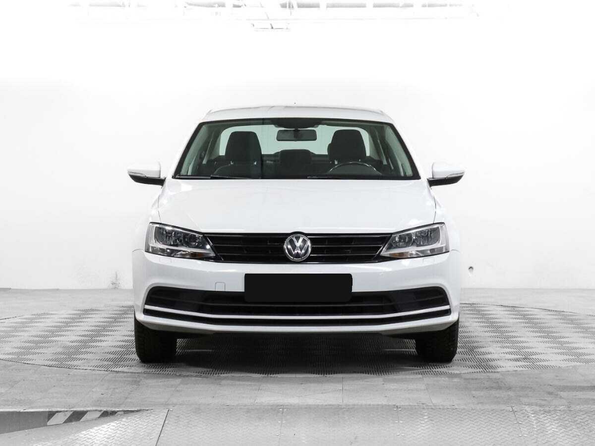 Купить Volkswagen Jetta, 2017, 94 596 км.. Фото: #1