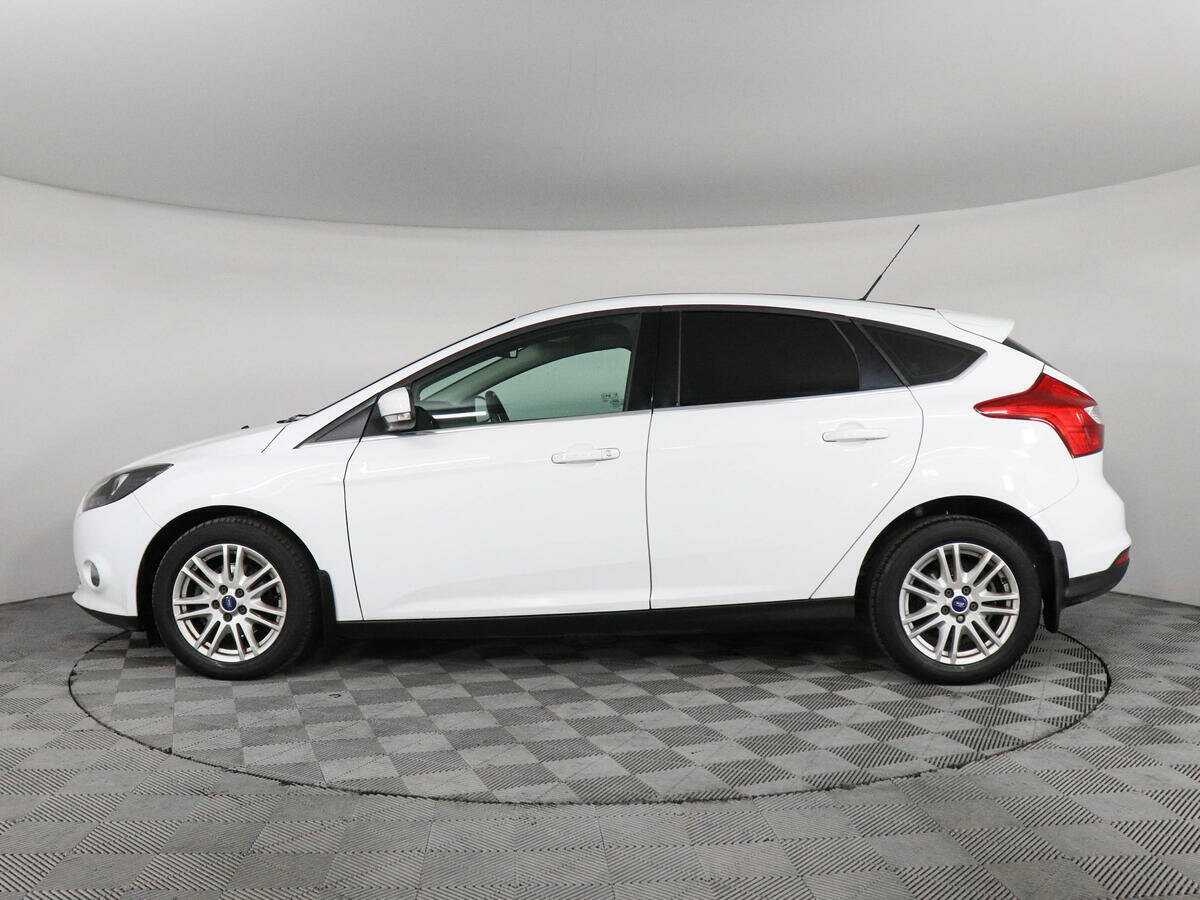 Купить Ford Focus, 2014, 148 148 км.. Фото: #7