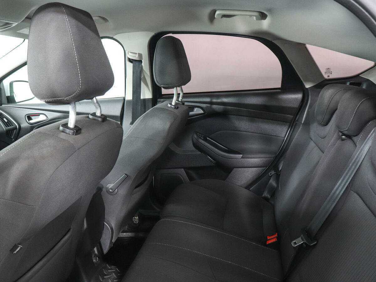 Купить Ford Focus, 2014, 148 148 км.. Фото: #11