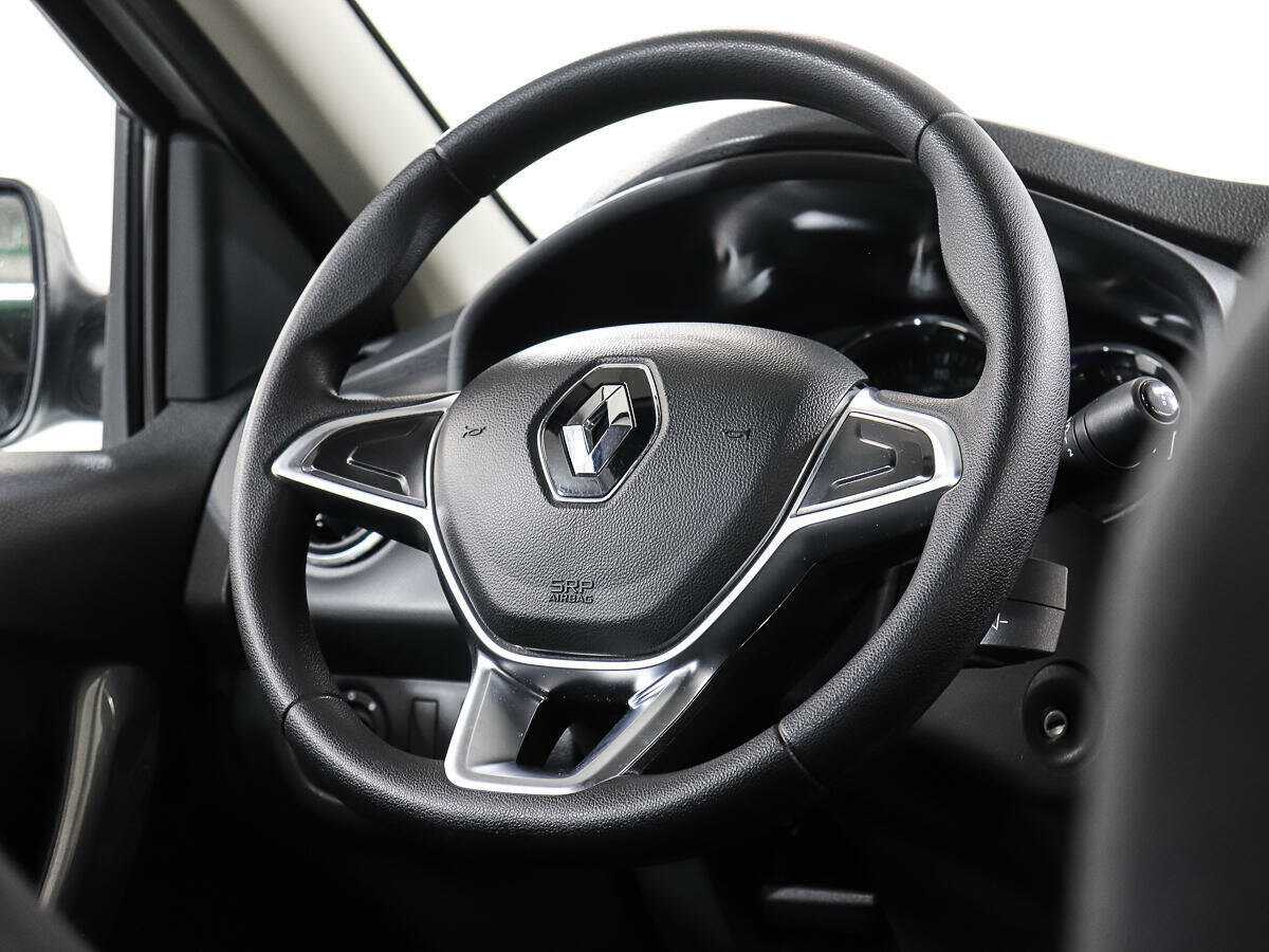 Купить Renault Logan, 2020, 62 542 км.. Фото: #13
