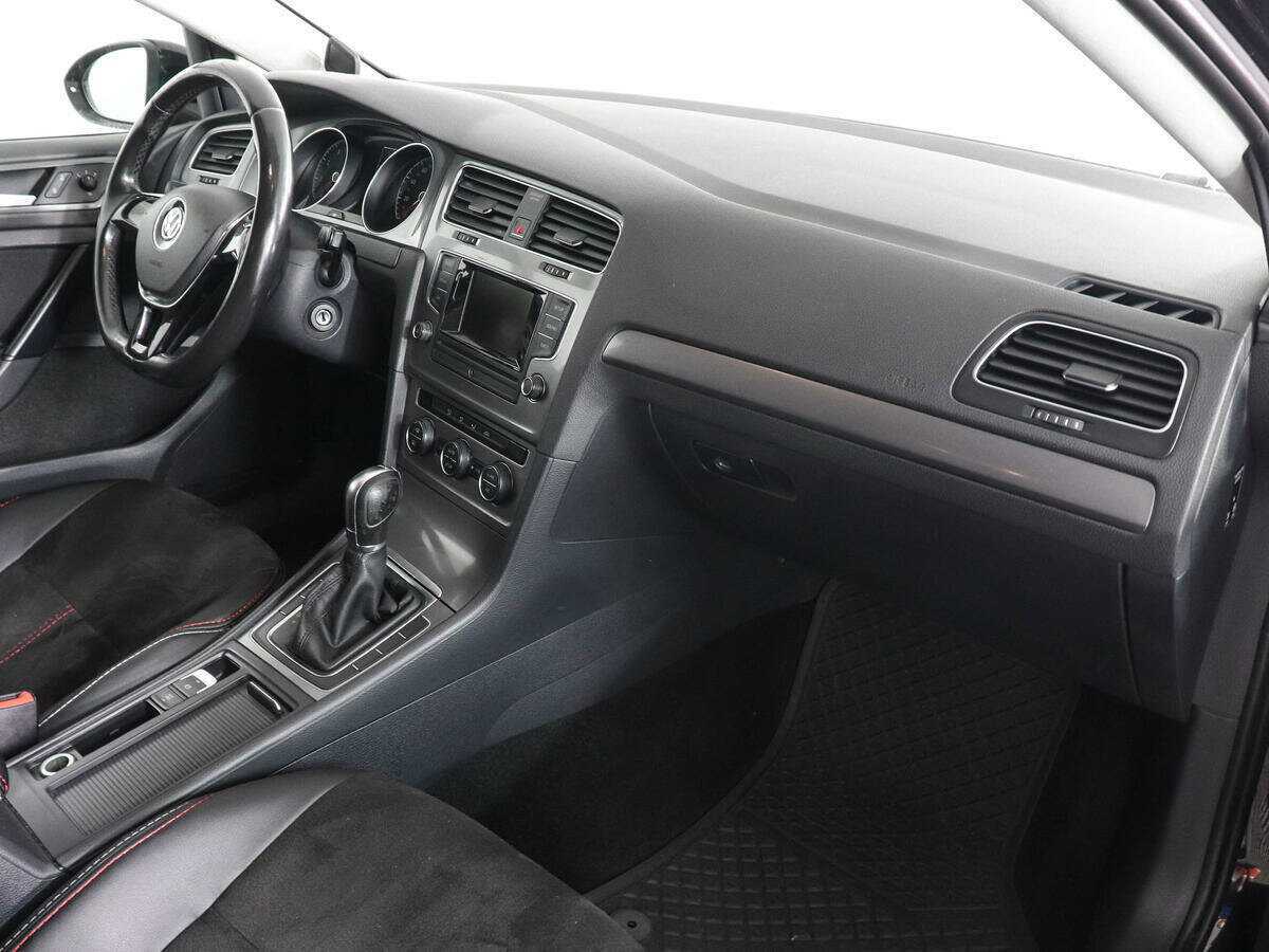 Купить Volkswagen Golf, 2013, 183 911 км.. Фото: #7