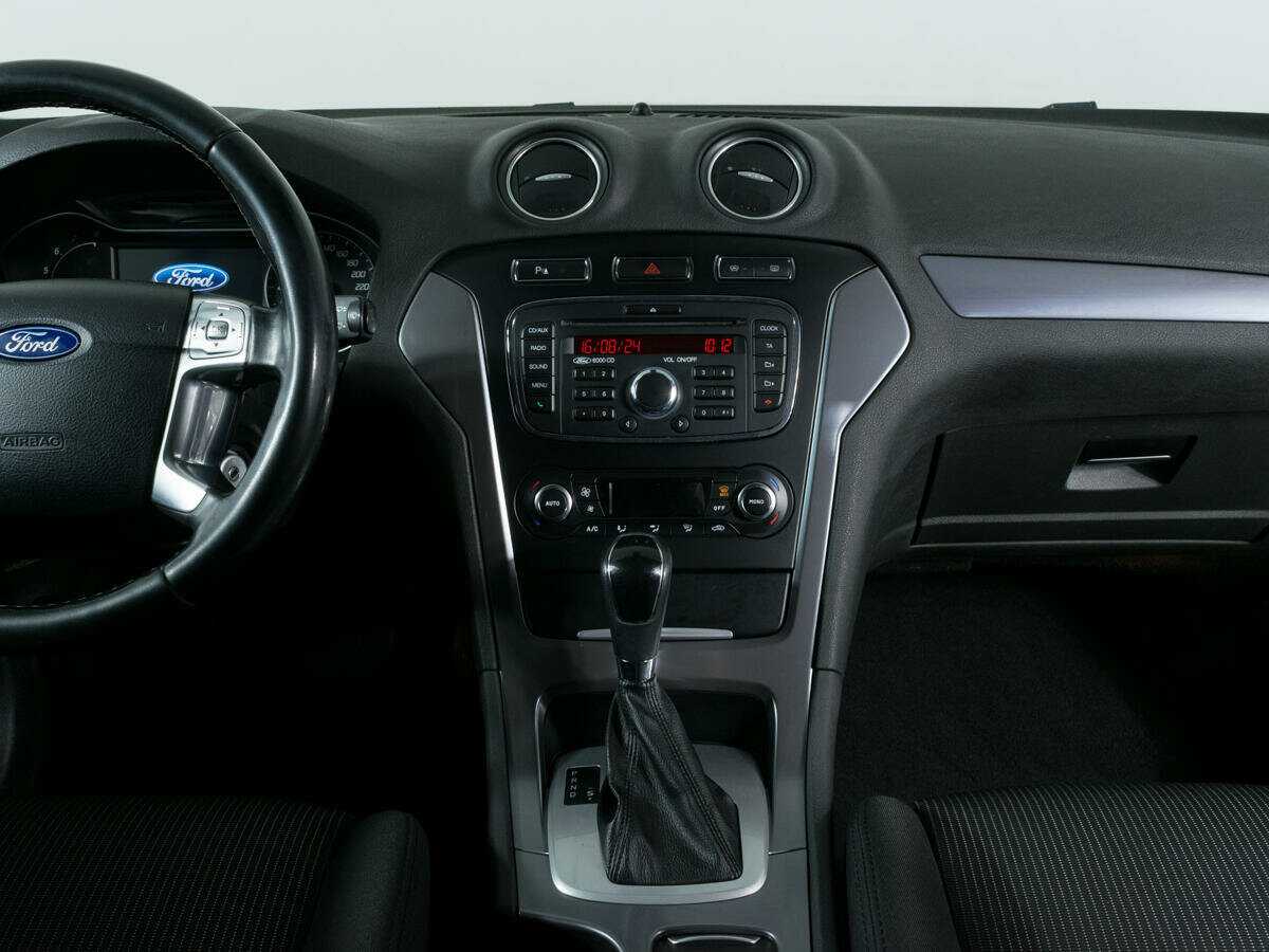 Купить Форд Мондео, 2013, 169 808 км.. Фото: #10