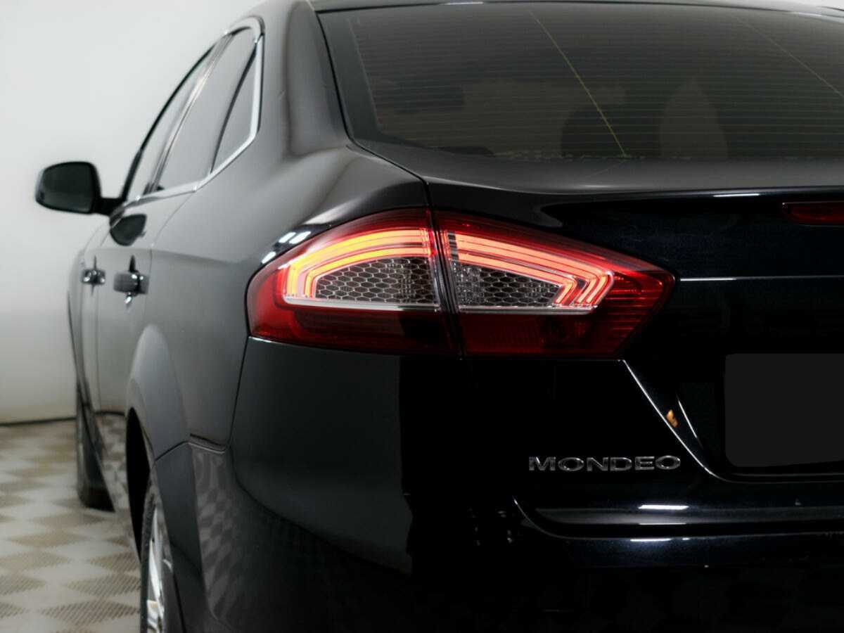 Купить Форд Мондео, 2013, 169 808 км.. Фото: #16