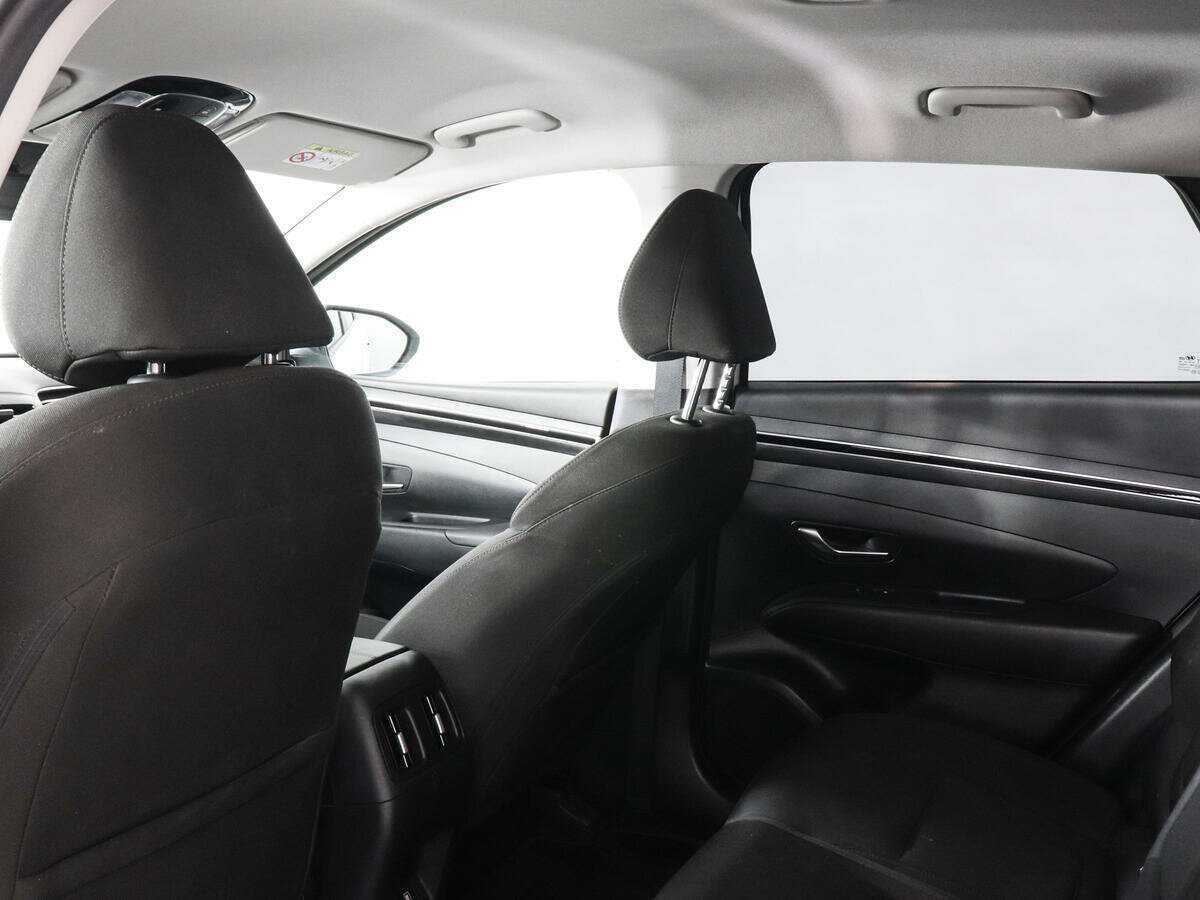 Купить Hyundai Tucson, 2021, 90 098 км.. Фото: #11