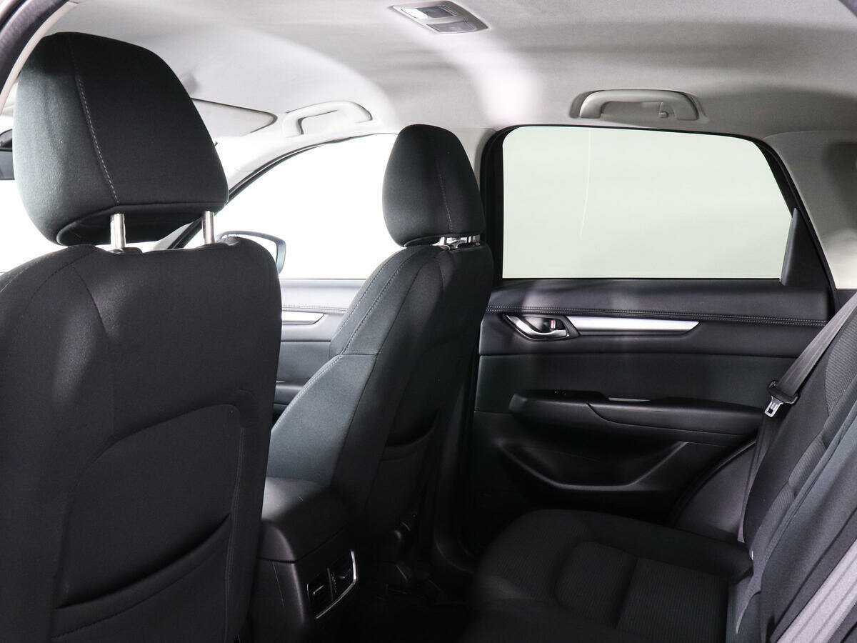 Купить Mazda CX-5, 2019, 194 276 км.. Фото: #6