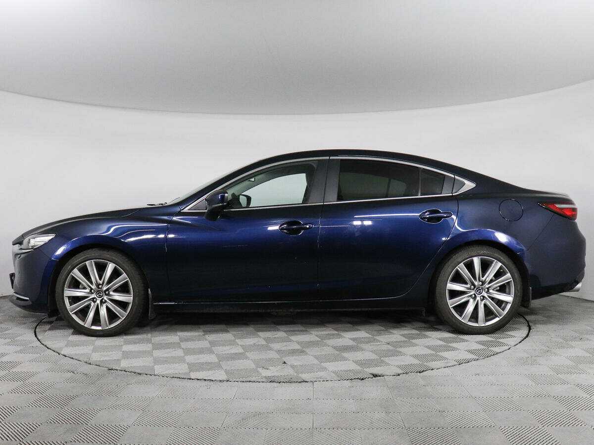 Купить Mazda 6, 2020, 68 510 км.. Фото: #7