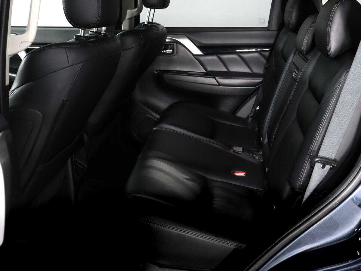 Купить Mitsubishi Pajero Sport, 2019, 194 988 км.. Фото: #9