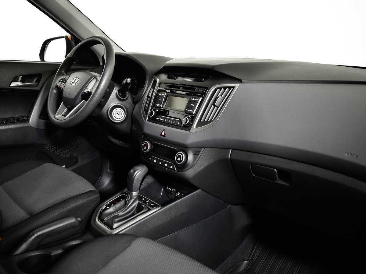 Купить Хендай Крета, 2017, 58 000 км.. Фото: #7