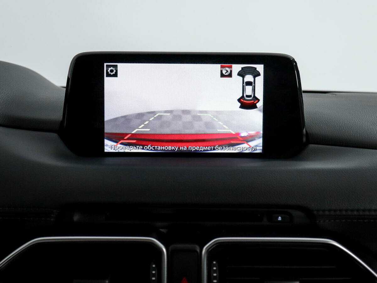 Купить Mazda CX-5, 2020, 60 000 км.. Фото: #16