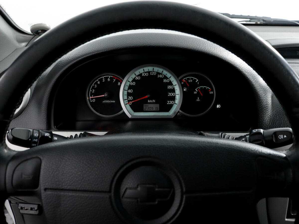 Купить Chevrolet Lacetti, 2012, 230 514 км.. Фото: #15