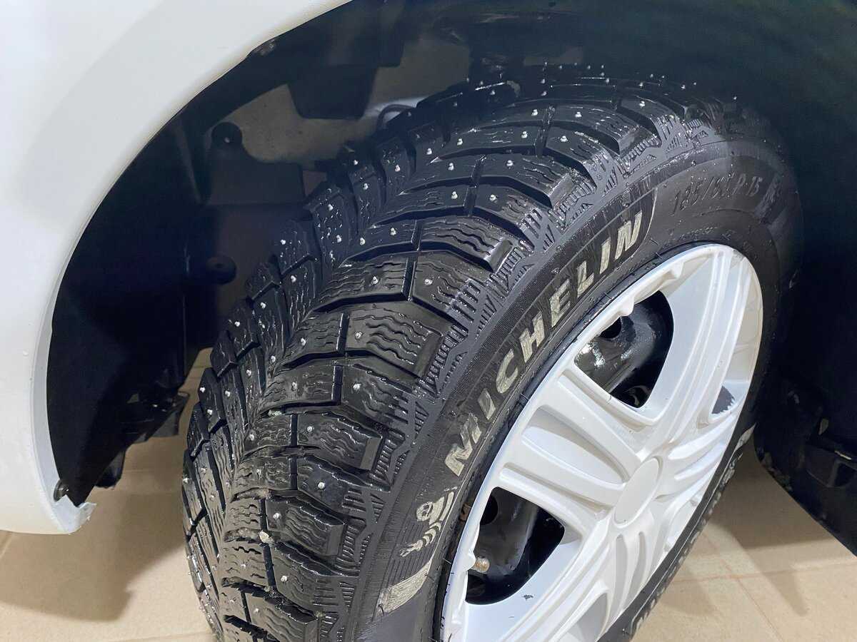 Купить Lada (ВАЗ) Largus, 2020, 45 000 км.. Фото: #20