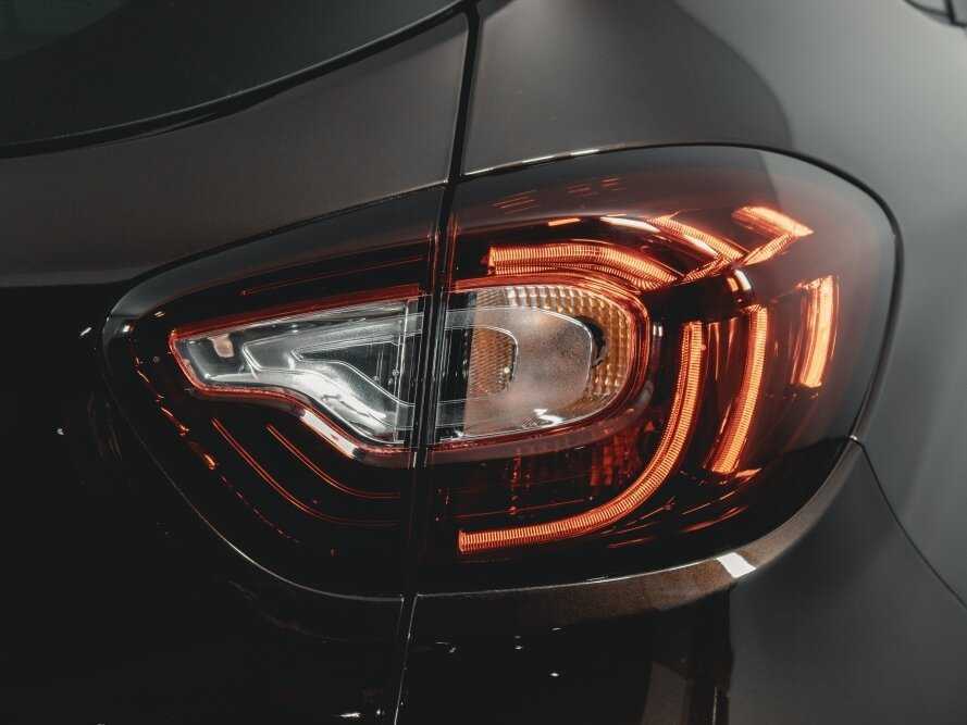 Купить Рено Каптюр, 2018, 90 749 км.. Фото: #9