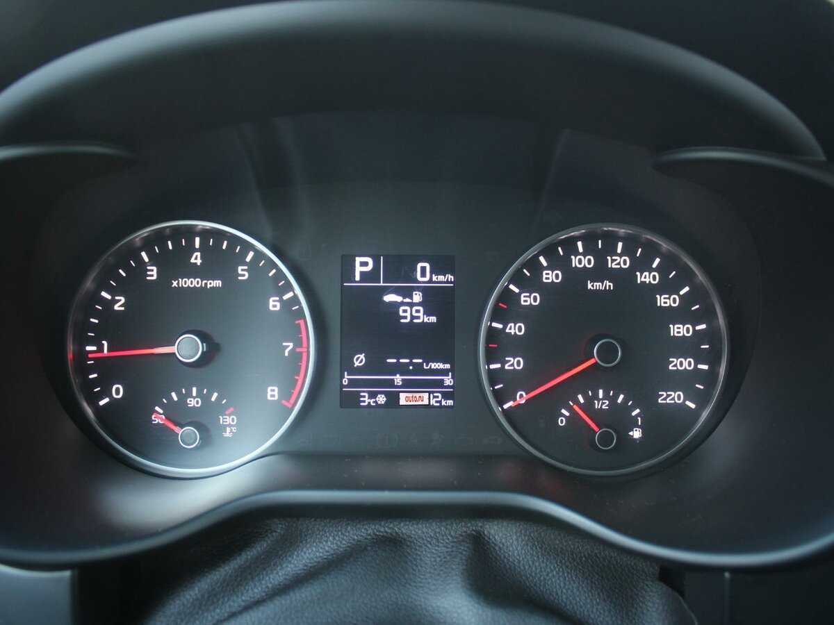 Купить Kia Rio, 2018, 70 000 км.. Фото: #10