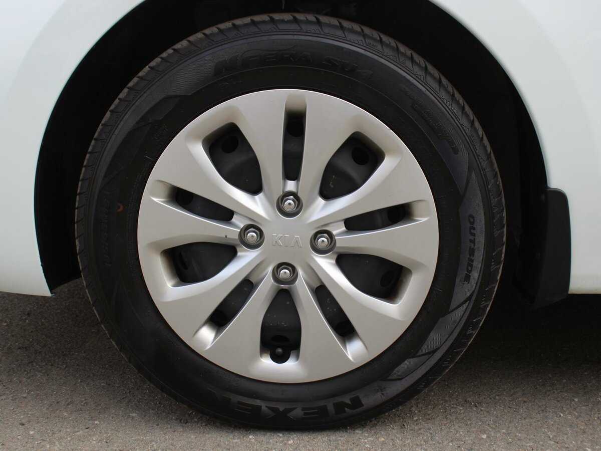 Купить Kia Rio, 2018, 70 000 км.. Фото: #12