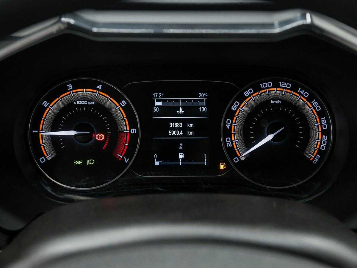 Купить Lada (ВАЗ) Vesta, 2024, 31 655 км.. Фото: #12