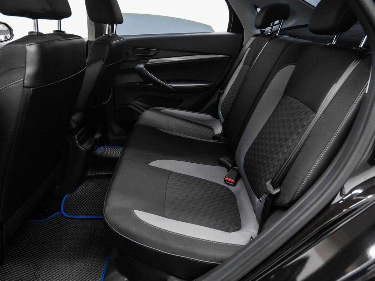 Купить Lada (ВАЗ) Vesta, 2024, 31 655 км.. Фото: #13