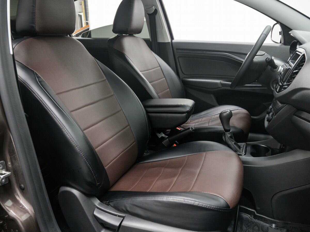 Купить Лада (ВАЗ) Веста, 2021, 29 000 км.. Фото: #7