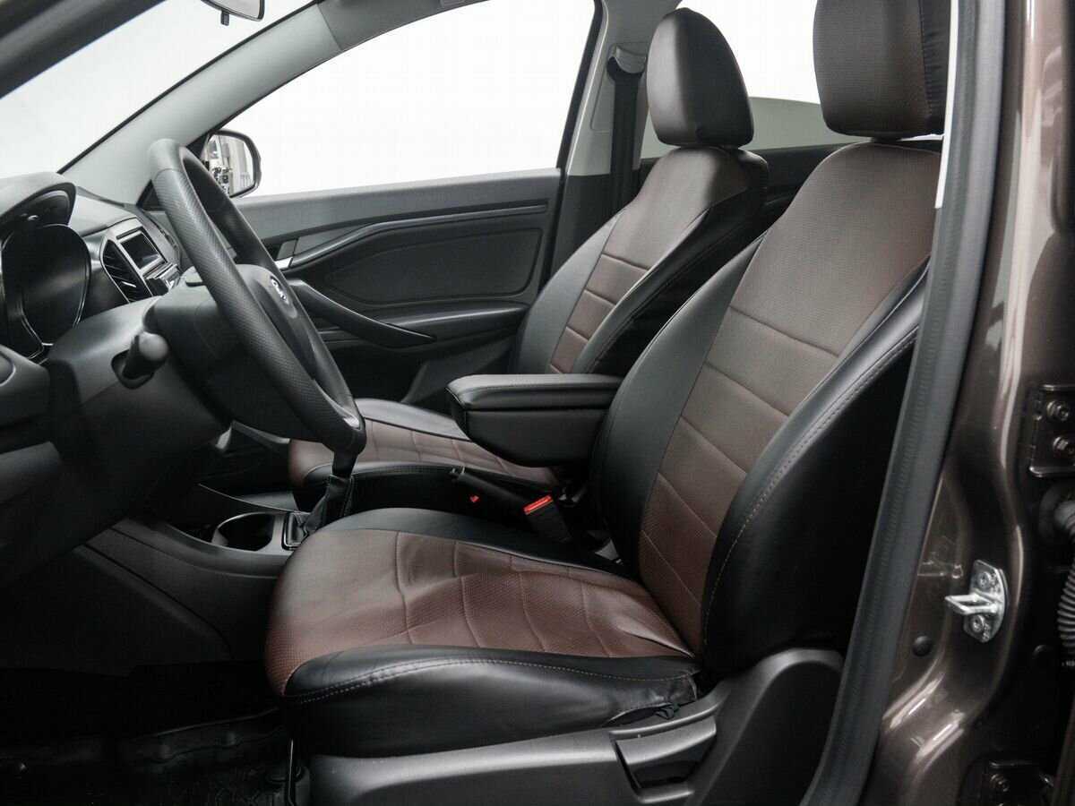 Купить Лада (ВАЗ) Веста, 2021, 29 000 км.. Фото: #11