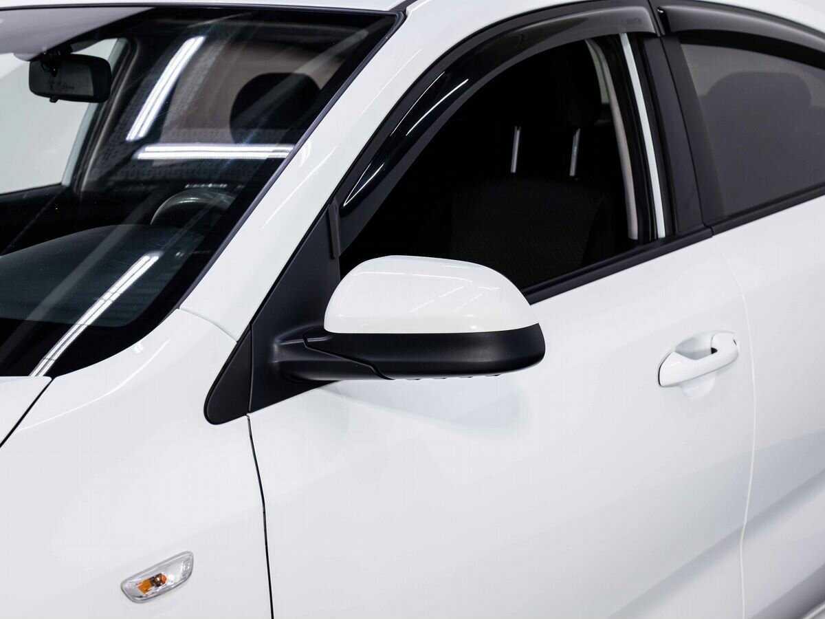 Купить Киа Рио, 2021, 64 123 км.. Фото: #7