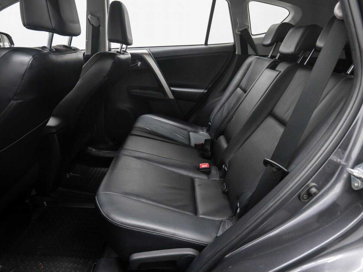 Купить Тойота Рав4, 2013, 102 685 км.. Фото: #12