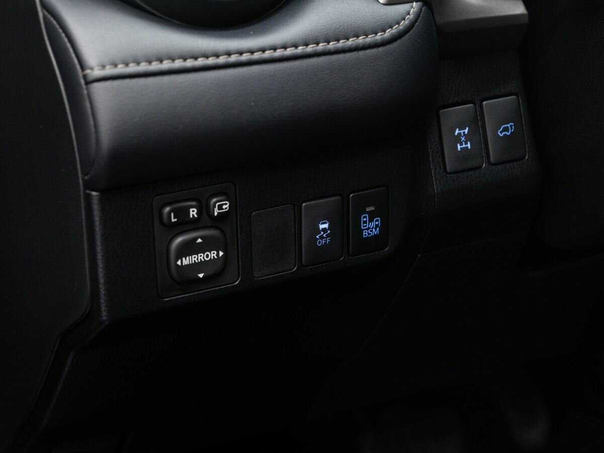 Купить Тойота Рав4, 2013, 102 685 км.. Фото: #16