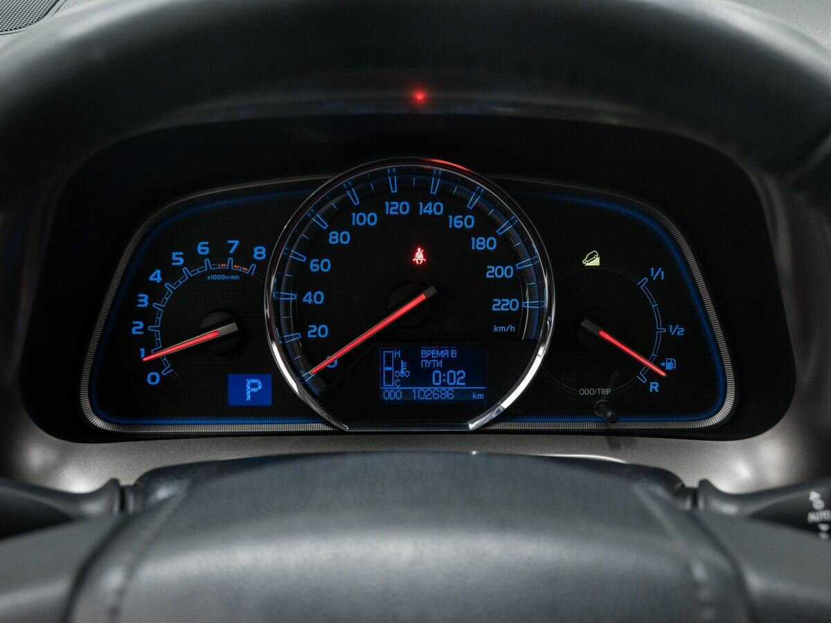 Купить Тойота Рав4, 2013, 102 685 км.. Фото: #23