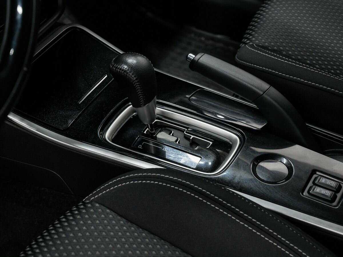 Купить Митсубиши Оутлэндер, 2019, 111 462 км.. Фото: #16