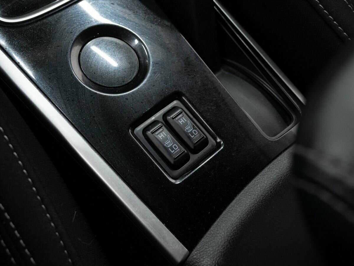 Купить Митсубиши Оутлэндер, 2019, 111 462 км.. Фото: #17