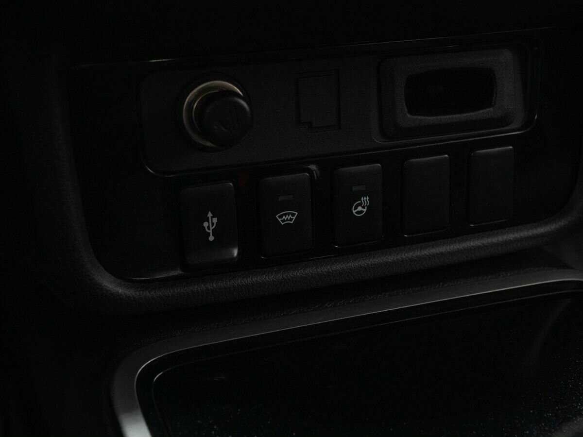 Купить Митсубиши Оутлэндер, 2019, 111 462 км.. Фото: #18