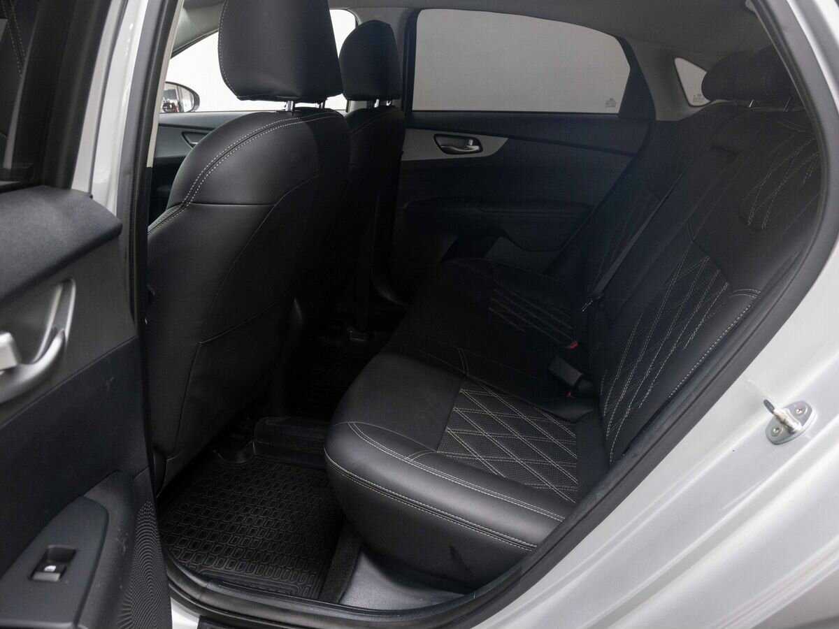 Купить Киа Церато, 2019, 56 000 км.. Фото: #10