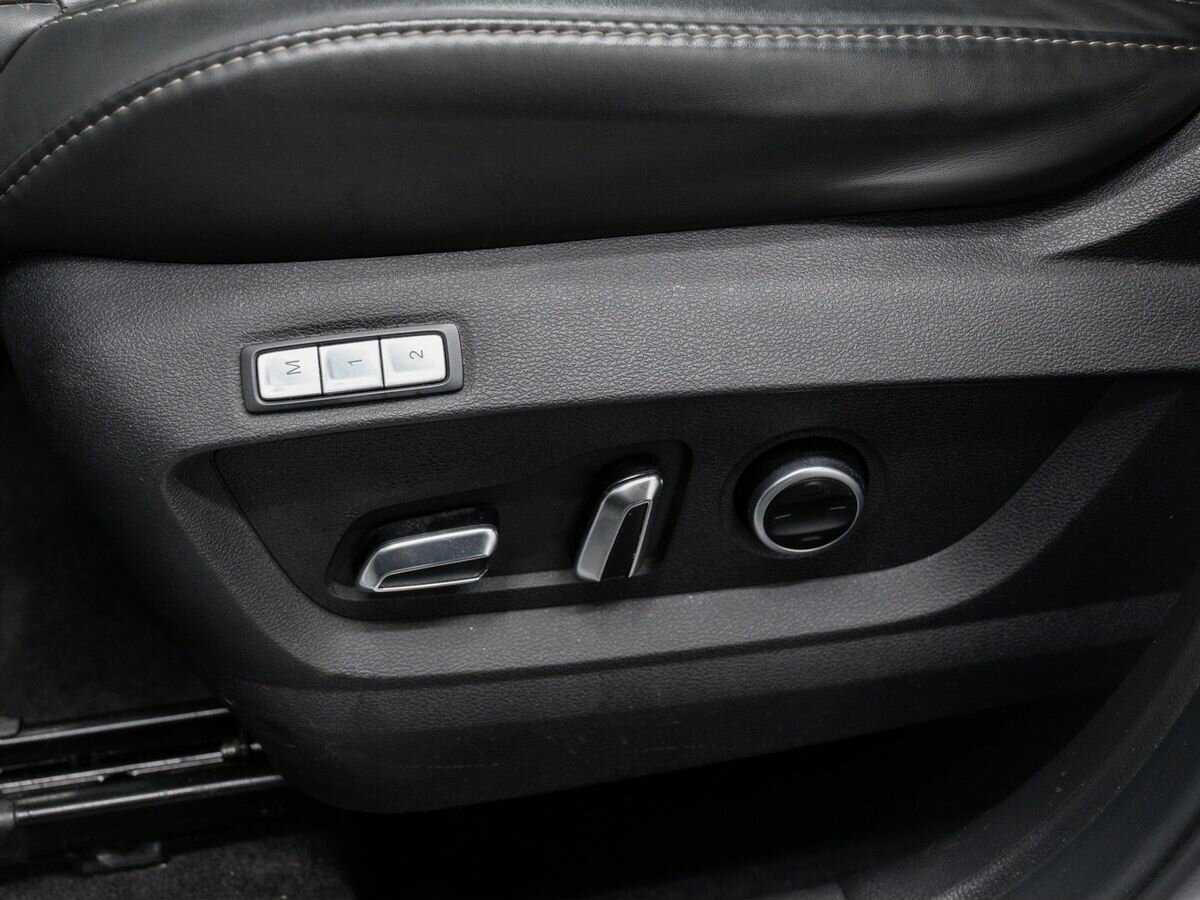 Купить Chery Tiggo 7 Pro Max, 2022, 28 774 км.. Фото: #17