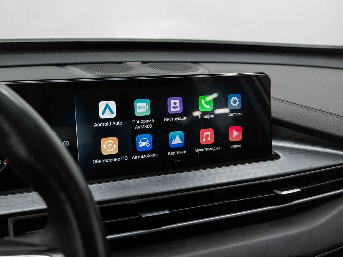 Купить Chery Tiggo 7 Pro Max, 2022, 28 774 км.. Фото: #21