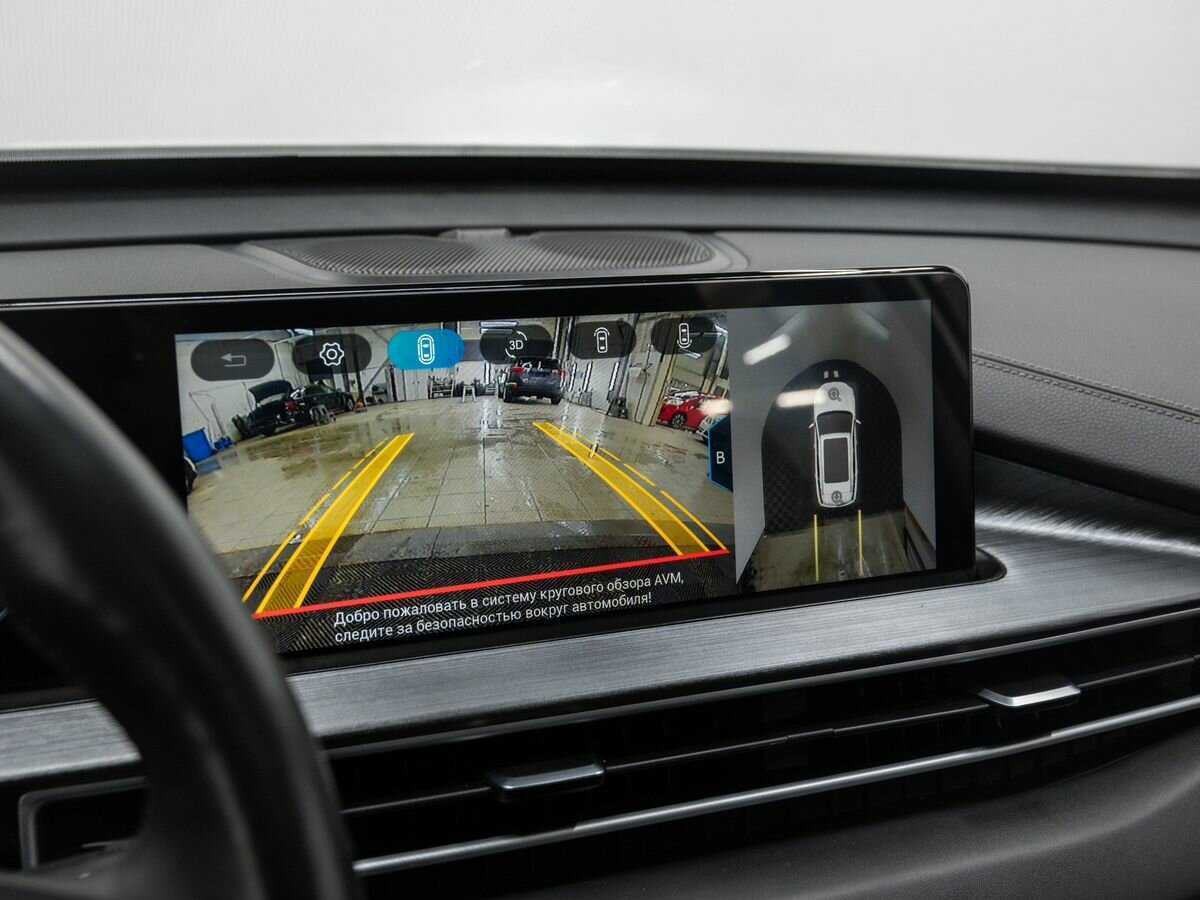 Купить Chery Tiggo 7 Pro Max, 2022, 28 774 км.. Фото: #22