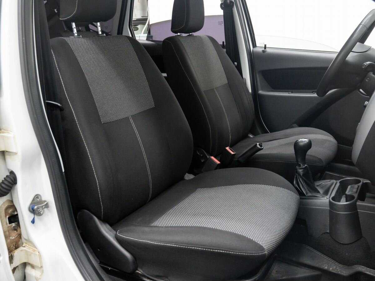 Купить Lada (ВАЗ) Granta, 2014, 176 000 км.. Фото: #8