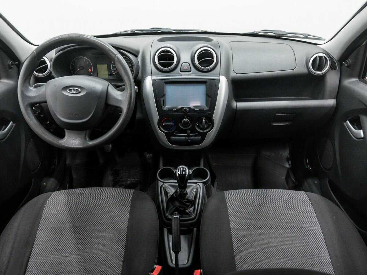 Купить Lada (ВАЗ) Granta, 2014, 176 000 км.. Фото: #10