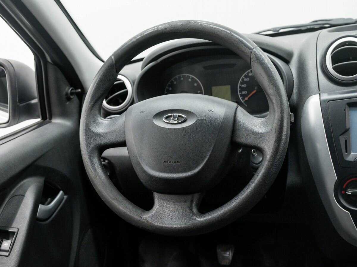 Купить Lada (ВАЗ) Granta, 2014, 176 000 км.. Фото: #11