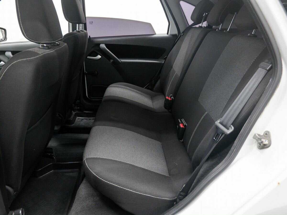 Купить Lada (ВАЗ) Granta, 2014, 176 000 км.. Фото: #12