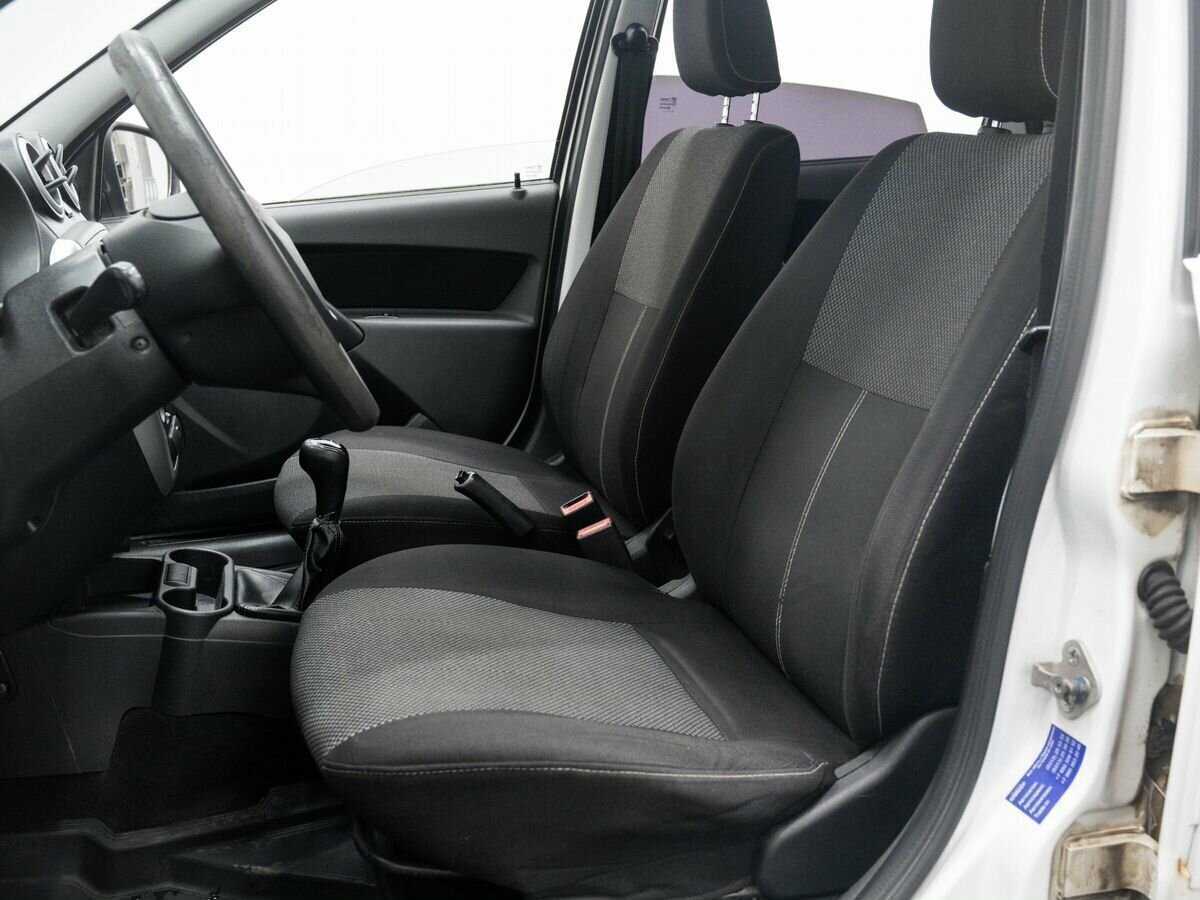 Купить Lada (ВАЗ) Granta, 2014, 176 000 км.. Фото: #14