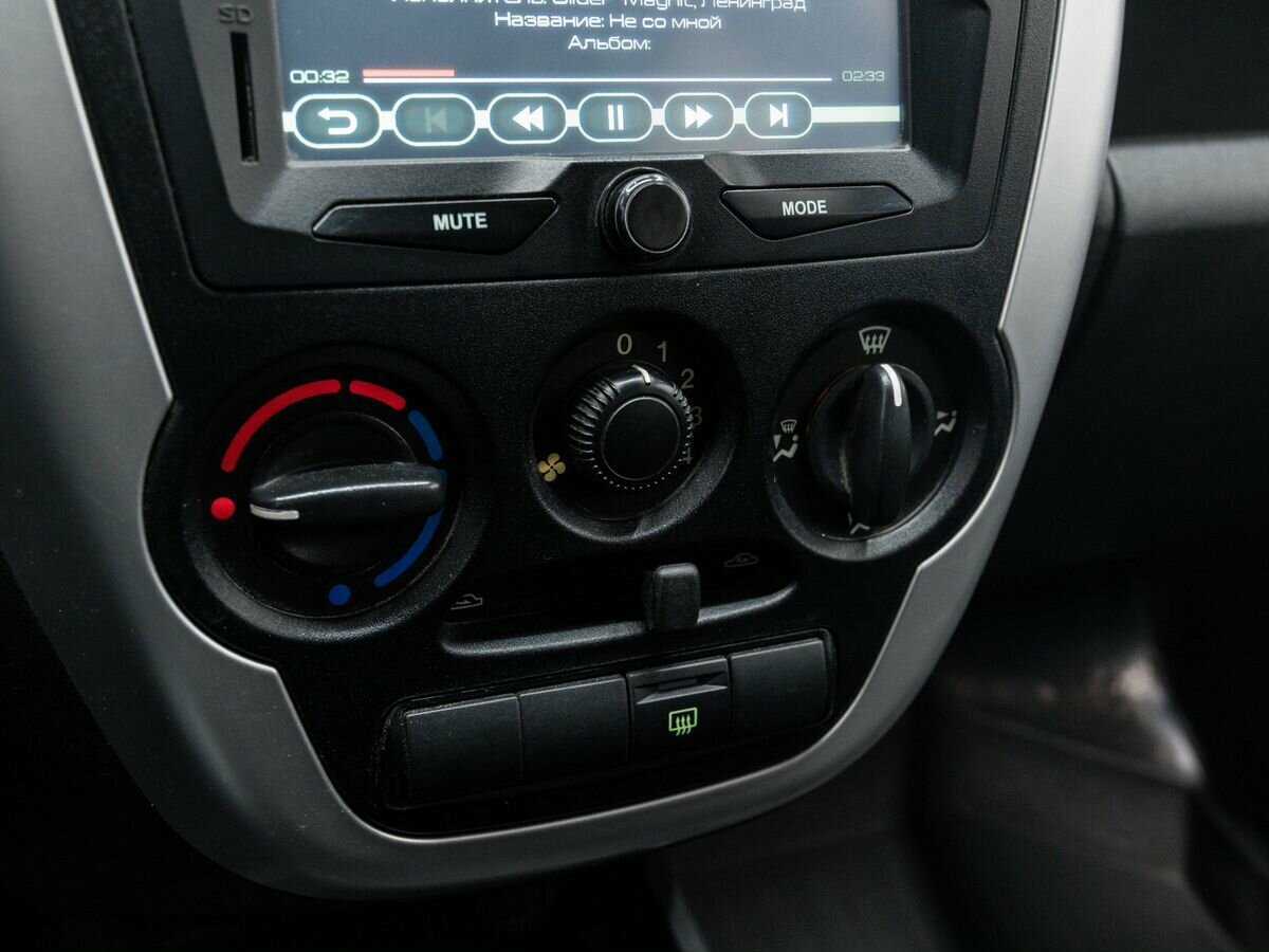 Купить Lada (ВАЗ) Granta, 2014, 176 000 км.. Фото: #18