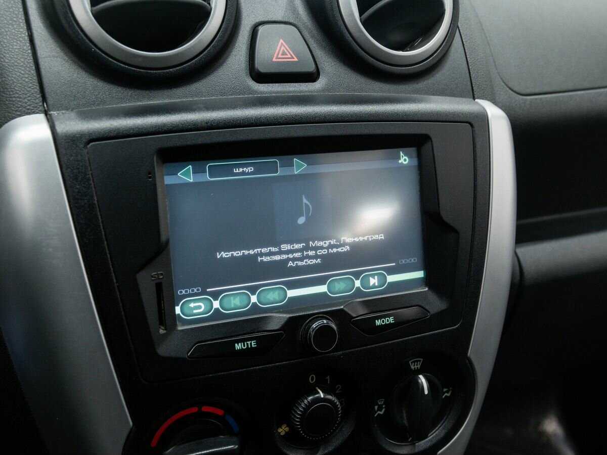 Купить Lada (ВАЗ) Granta, 2014, 176 000 км.. Фото: #19