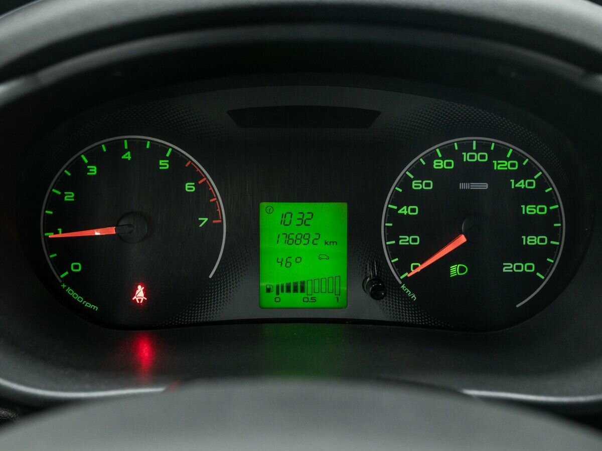 Купить Lada (ВАЗ) Granta, 2014, 176 000 км.. Фото: #20