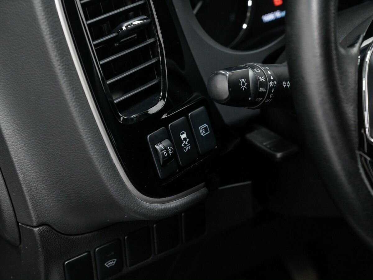 Купить Митсубиши Оутлэндер, 2016, 168 000 км.. Фото: #17