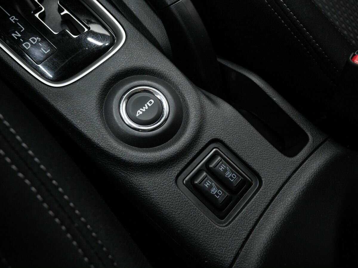 Купить Митсубиши Оутлэндер, 2016, 168 000 км.. Фото: #19