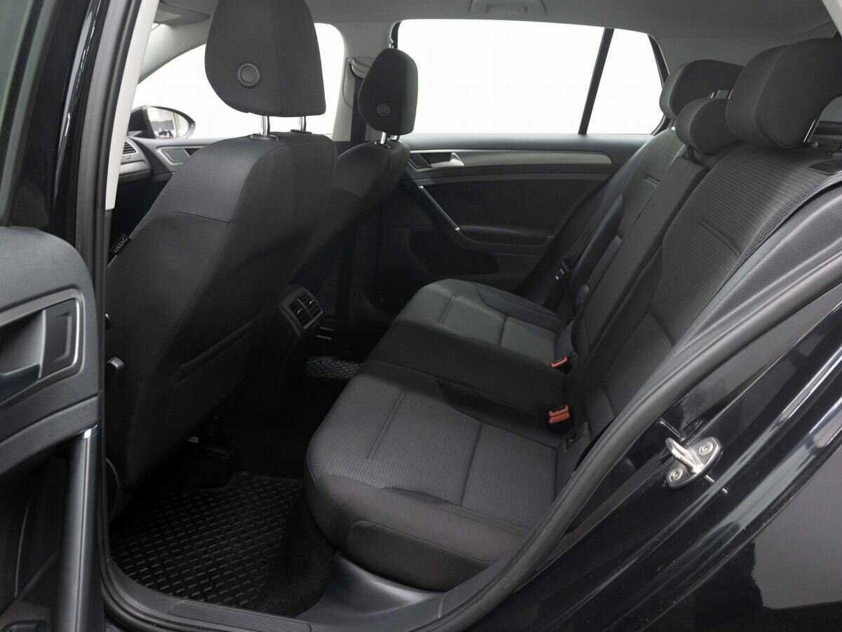 Купить Фольксваген Гольф, 2013, 98 712 км.. Фото: #10